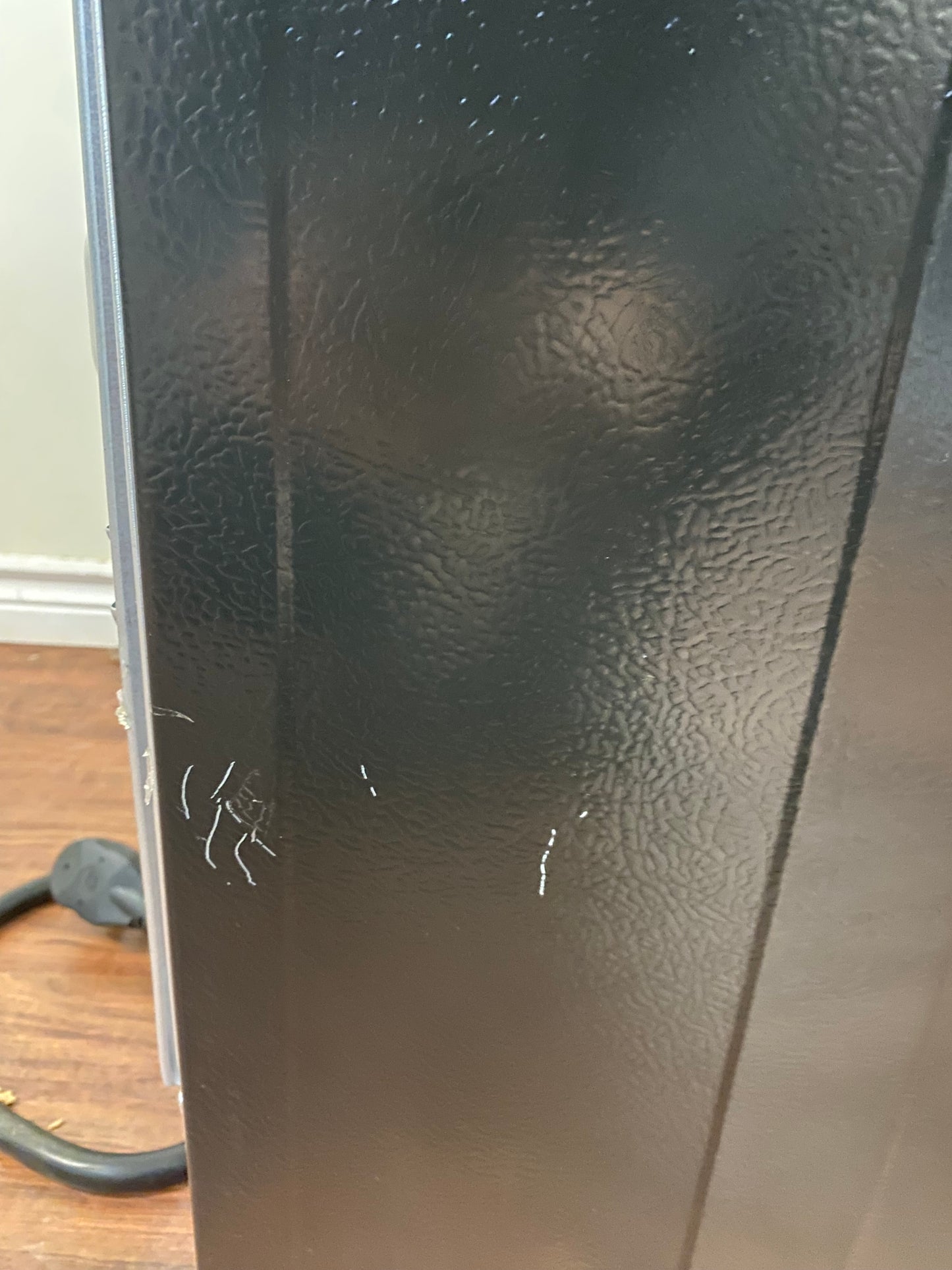 30" Range 6.3 cu.ft. with Convection and Easy Clean