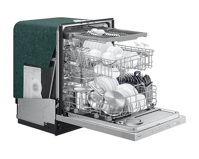 Samsung 24" Stainless Steel Dishwasher
