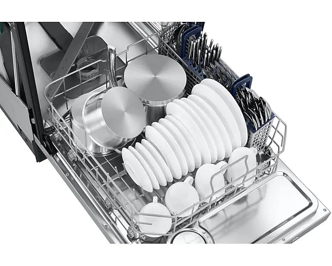 Samsung 24" Stainless Steel Dishwasher