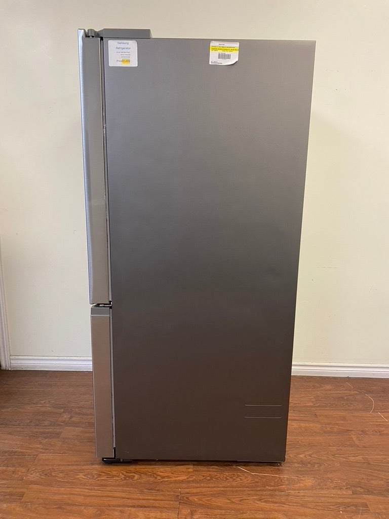 33" Samsung Refrigerator