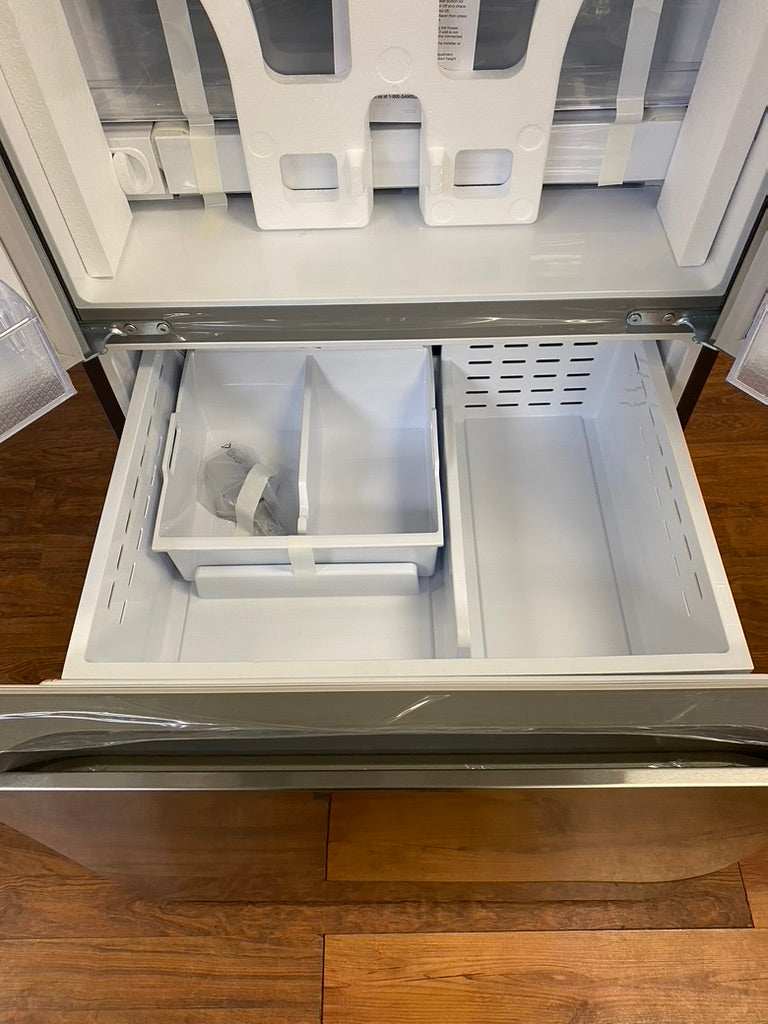 33" Samsung Refrigerator