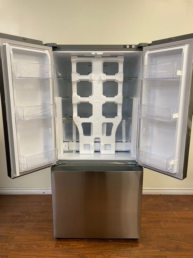 33" Samsung Refrigerator