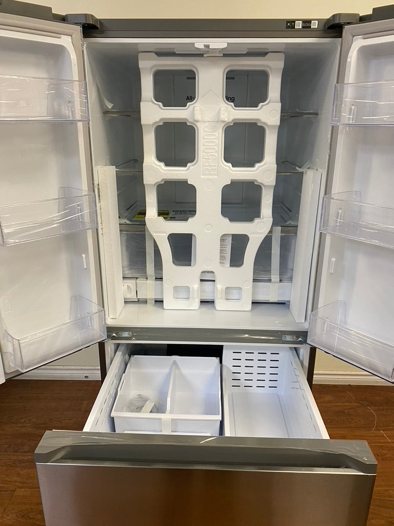 33" Samsung Refrigerator