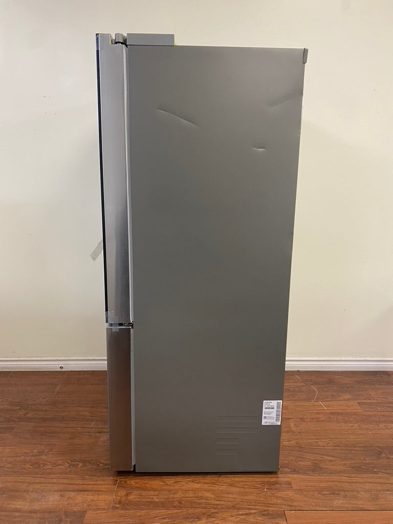 36" LG Refrigerator 26.5 cu.ft. Counter-Depth Max