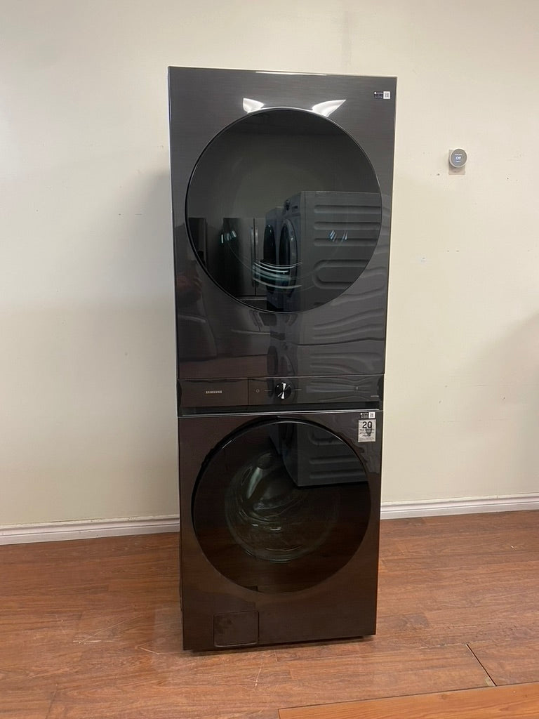 27" Samsung WashTower / Laundry Center