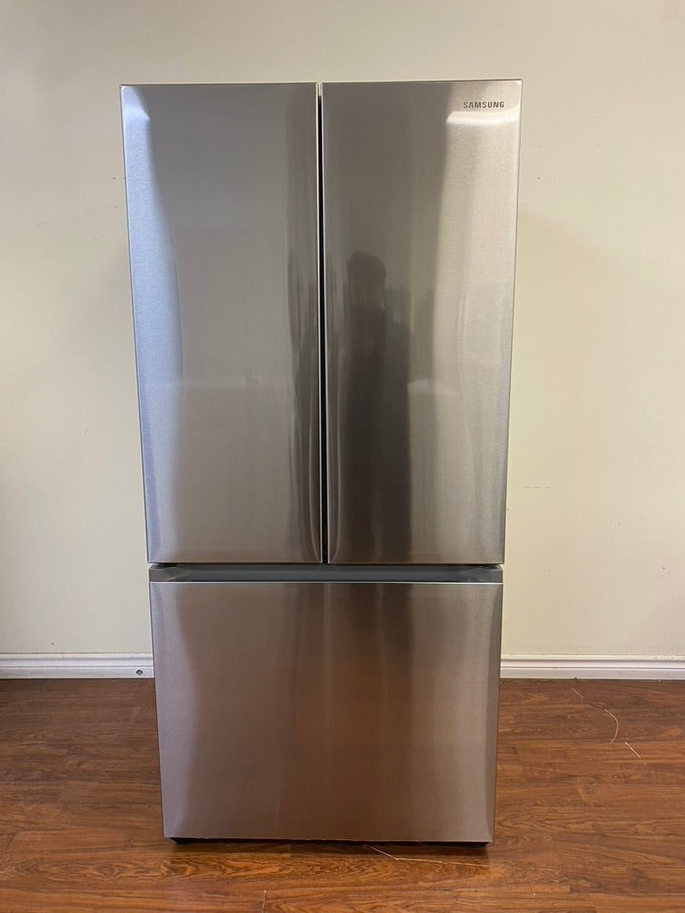 33" Samsung Refrigerator