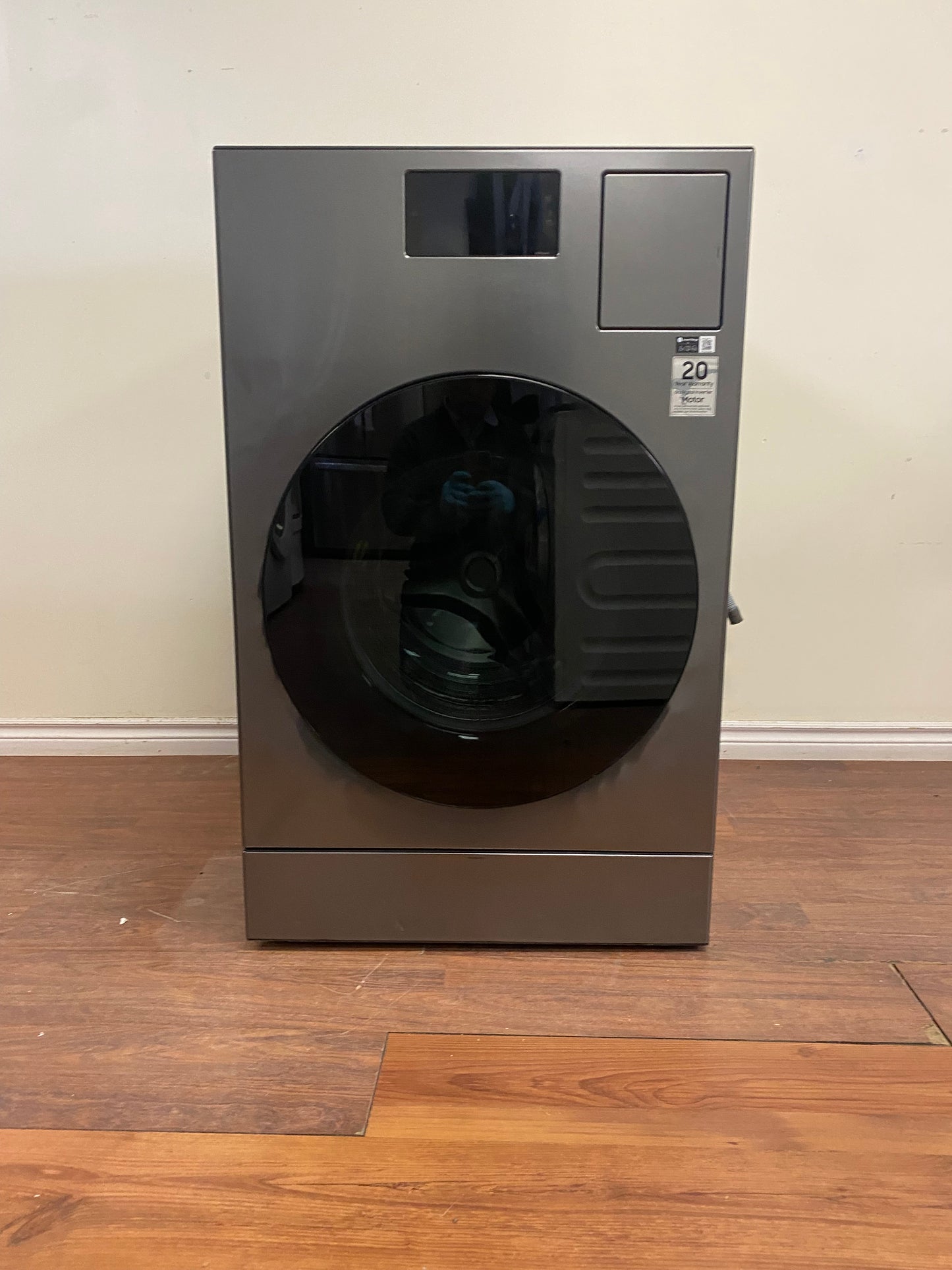 27" Samsung Washer Dryer Combo