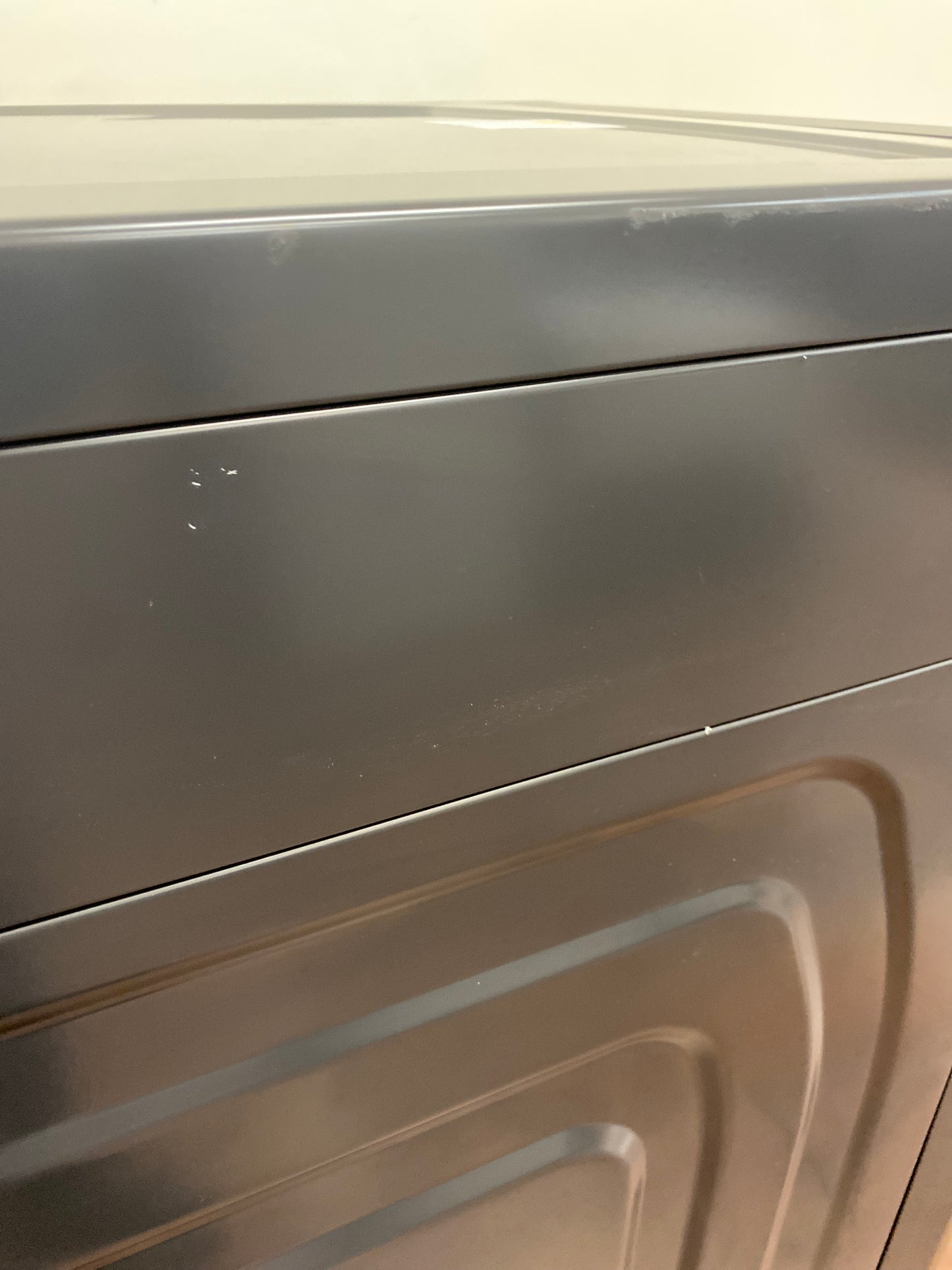 27" Samsung Washer Dryer Combo