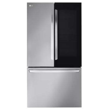 36" LG Refrigerator 26.5 cu.ft. Counter-Depth Max