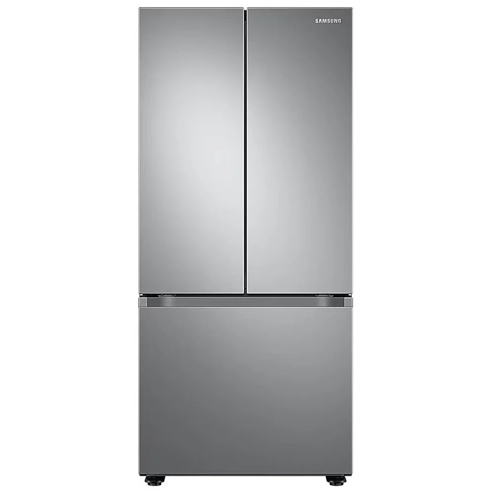 30" Samsung Refrigerator 22.1 cu.ft. with Ice Maker in freezer