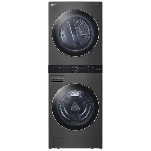 LG 27" Washtower / Laundry Center