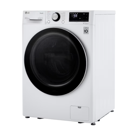 LG 24" Washing machine