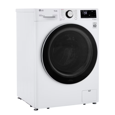 LG 24" Washing machine